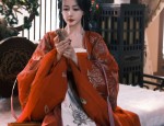The Students Cheongsam and High-Heeled Shoes:A Cultural Journey