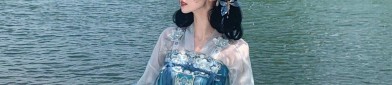 The Evolution of Guard Robes in Traditional Chinese Culture:A Closer Look at Hanfu Clothing