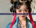 Winter Hanfu Fashion:A Complete Guide to Traditional Chinese Clothing