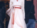 Exclusive Discount Sale on Stylish Cheongsam Skirts with a Modern Twist