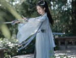 Exploring the World of Childrens Hanfu Fashion:Traditional Elegance for Girls