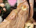 Summer Hanfu for Infants:A Guide to Traditional Comfort and Modern Convenience