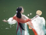 The Adventures of Young Master in Ancient Attire during Summer 2024