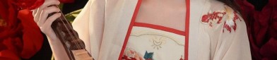 Petite and Curvier in Summer Cheongsam:A Fashion Journey