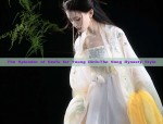 Vintage-Style Cheongsam in Plus Sizes:Embracing the Beauty of Traditional Chinese Clothing