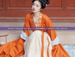 Ancient Elegance:The Rise of Hanfu情侣装 in Modern Love Stories