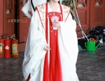 The Perfect Shoe Pairing for Cheongsam:The Art of Matching Shoes with Qipao