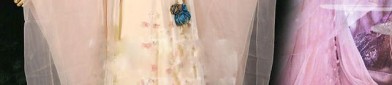 Winter Style of Long-Style Cape-like Hanfu for Women A Blend of Tradition and Modernity
