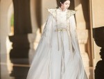 Chinese Heritage in Spring and Summer:Childrens Hanfu Fashion Trends