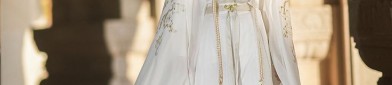 Ankle-Length Cheongsam:A Traditional Elegance Reimagined
