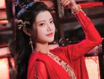 Vintage Chinese-Style Womens Tang Suit Dress with a Modern Twist