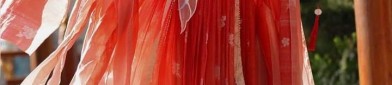 Embroidery of Golden Threads in the Horseface Skirt:A Traditional Craftsmanship
