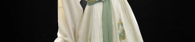 The Complete Guide to Hanfu Pants:A Journey into Traditional Chinese Fashion