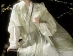Exploring the World of Hanfu Fashion for Female Middle School Students