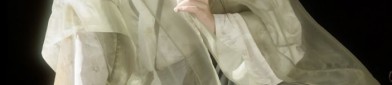 The Rising Popularity of Hanfu Costumes Among Little Girls
