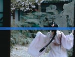 Exploring the World of Traditional Chinese童装汉服女装 for Big Kids
