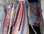 Vietnamese-Style Ao Dai Qipao:A Modern Evolution