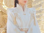Elegant Summer of Hanfu Fairy-like Elegance in Ancient Chinese Style
