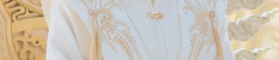 Elegant Summer of Hanfu Fairy-like Elegance in Ancient Chinese Style