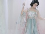 Elegant Cheongsam Skirts:The Allure of Mid-Length,High-End Quality