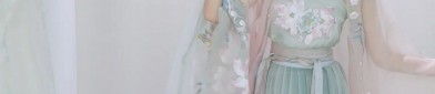 The World of Ancient Chinese Brothel:Exploring the Cultural Significance of Hanfu Costumes