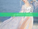 Blooming Beauty:The Allure of Flower-Patterned Cheongsam Blouses and Qipao Shirts
