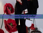 Childrens Cheongsam Made of Mulberry Silk:A Closer Look
