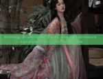 Renting Traditional Hanfu and Performance Costumes for Cultural Events