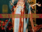 The Art of Qipao Tailoring for Proper Shoulder Width