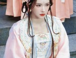 The Splendor of Tang-Style Hanfu:Ancient Chinese Clothing Tradition