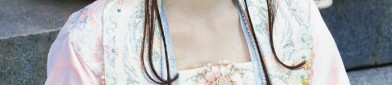 The Splendor of Tang-Style Hanfu:Ancient Chinese Clothing Tradition