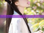 The Year of Hanfu:A Girls Journey into the Traditional Beauty of Hanfu Costumes