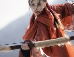 The Fish-Tail Cheongsam Skirt:Embracing the Elegance for a 150-Pound Body