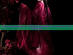 Student Cheongsam:Exploring the Fashion of Age 12-15