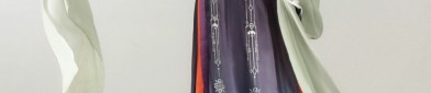 Winter Children in Chinese Hanfu Dunpeng:A Look into the World of Traditional Elegance for Girls