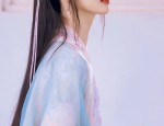 The Cultural Splendor of Cloud-肩 Scholar Gowns and Horseface Skirts in Traditional Chinese Fashion