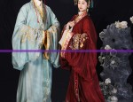 Summer Hanfu Styles for Little Girls:A Guide to Traditional Elegance