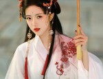 Low-cut Cheongsam for Autumn Winter:Fashion Trends and Styling Guide