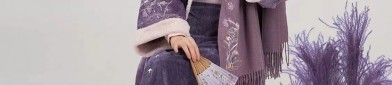 The Splendor of Traditional Chinese Hair Accessories:The Story of Hanfu Tassel Hair Crown