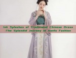 Embracing Modernity in Traditional Qipao:The Youth-Oriented Revival of the Chinese Cheongsam