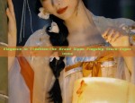 Elegance in Tradition:The Brand Qipao Flagship Store Experience