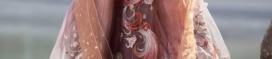 Plus Size Sensual Underwear and Traditional Hanfu Fashion:A Blend of Comfort and Style