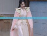 2023 New Childrens Cheongsam Styles:A Glimpse into Traditional Elegance