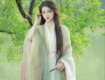 Reimagining the Cheongsam:Modern Youth Fashion with a High-End Edge