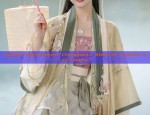 Winter Hanfu Undergarments:A Guide to Traditional Comfort and Style