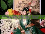 The Rise of Hanfu Hooded Robes:A Blend of Traditional Elegance and Modern Fashion