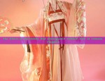 Elegant Ladies in Splendid Cheongsam:The Noble Dames High-End Qipao Journey