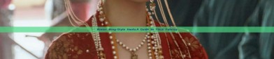 Winter Ming-Style Hanfu:A Guide to Thick Fabrics