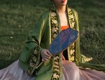 MòlíCats Original Hanfu:Unveiling the Essence of Traditional Chinese Fashion