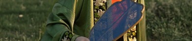 MòlíCats Original Hanfu:Unveiling the Essence of Traditional Chinese Fashion